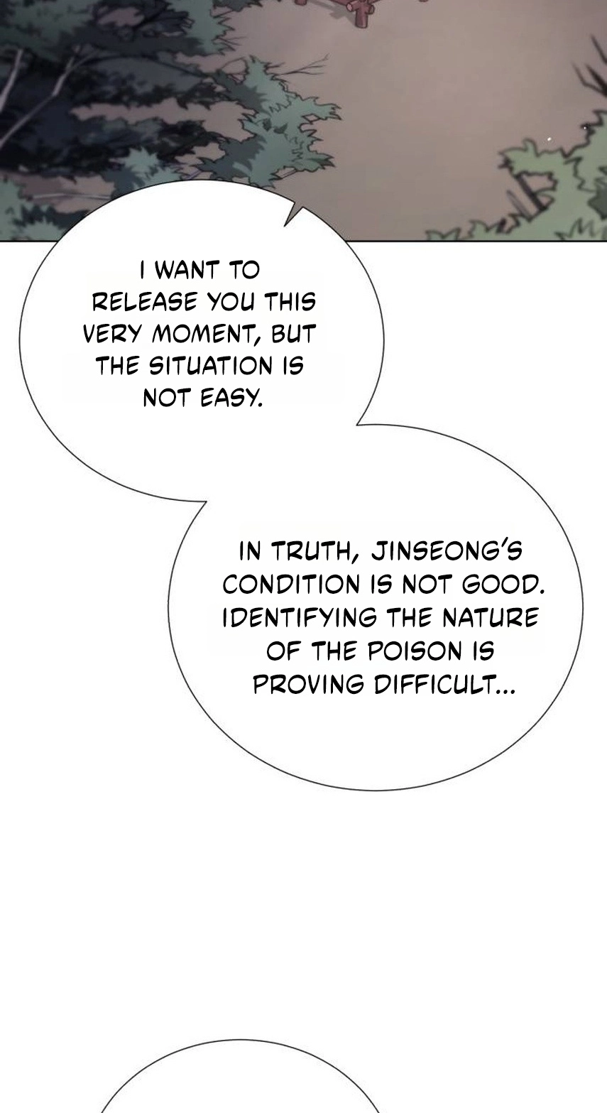 Surviving As The Tyrant’s Chef Chapter 54 page 67