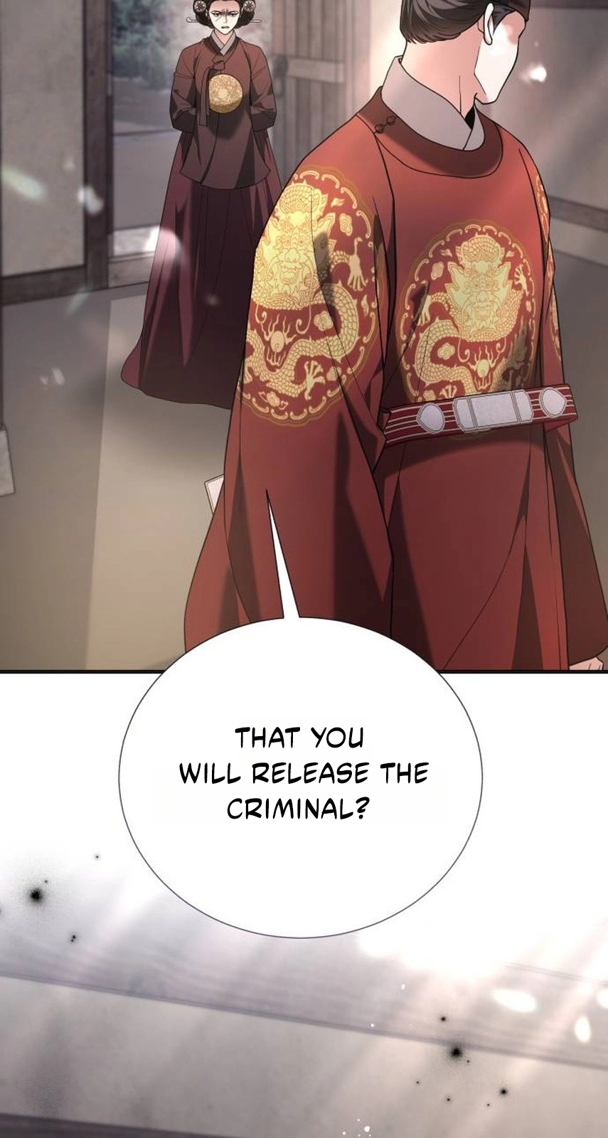 Surviving As The Tyrant’s Chef Chapter 54 page 73