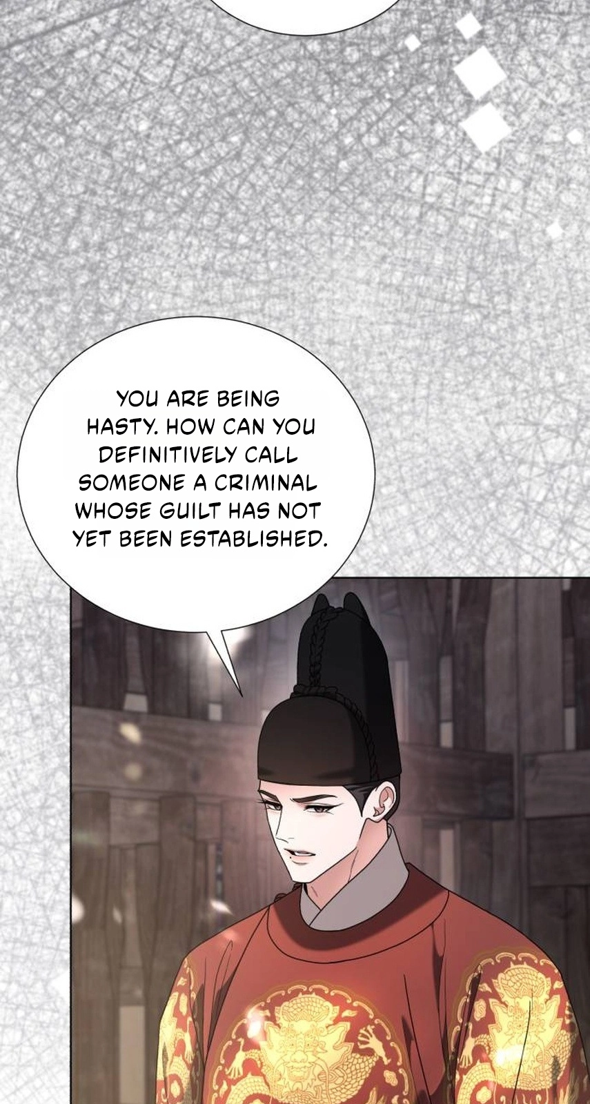 Surviving As The Tyrant’s Chef Chapter 54 page 75