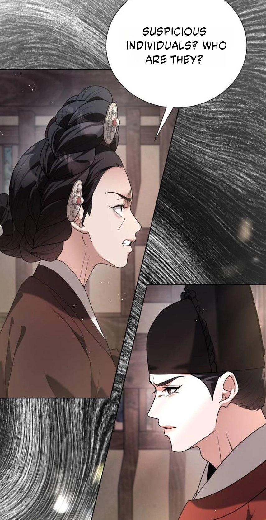 Surviving As The Tyrant’s Chef Chapter 54 page 81
