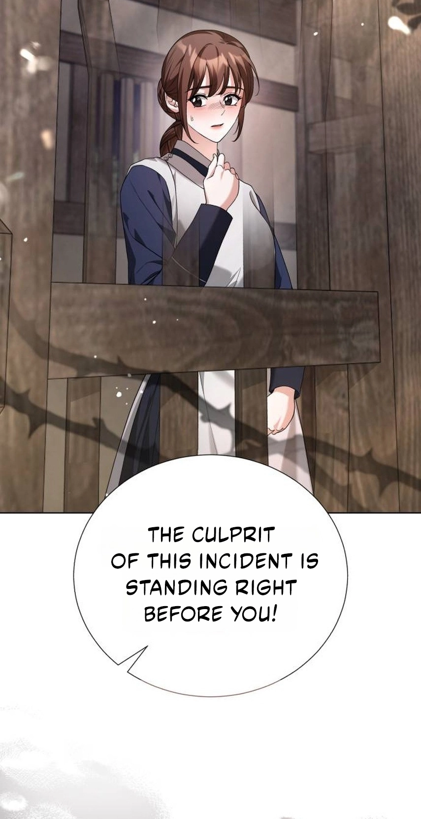 Surviving As The Tyrant’s Chef Chapter 54 page 84