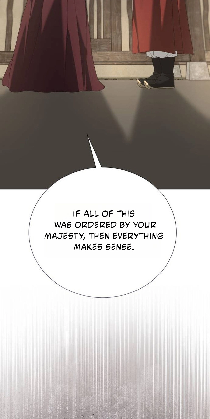Surviving As The Tyrant’s Chef Chapter 54 page 89