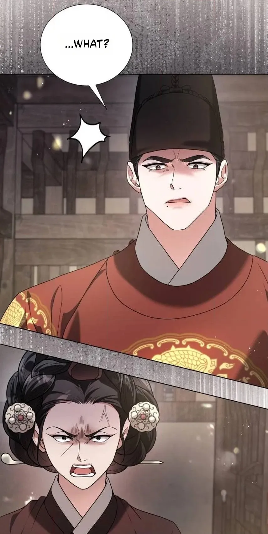 Surviving As The Tyrant’s Chef Chapter 54 page 90