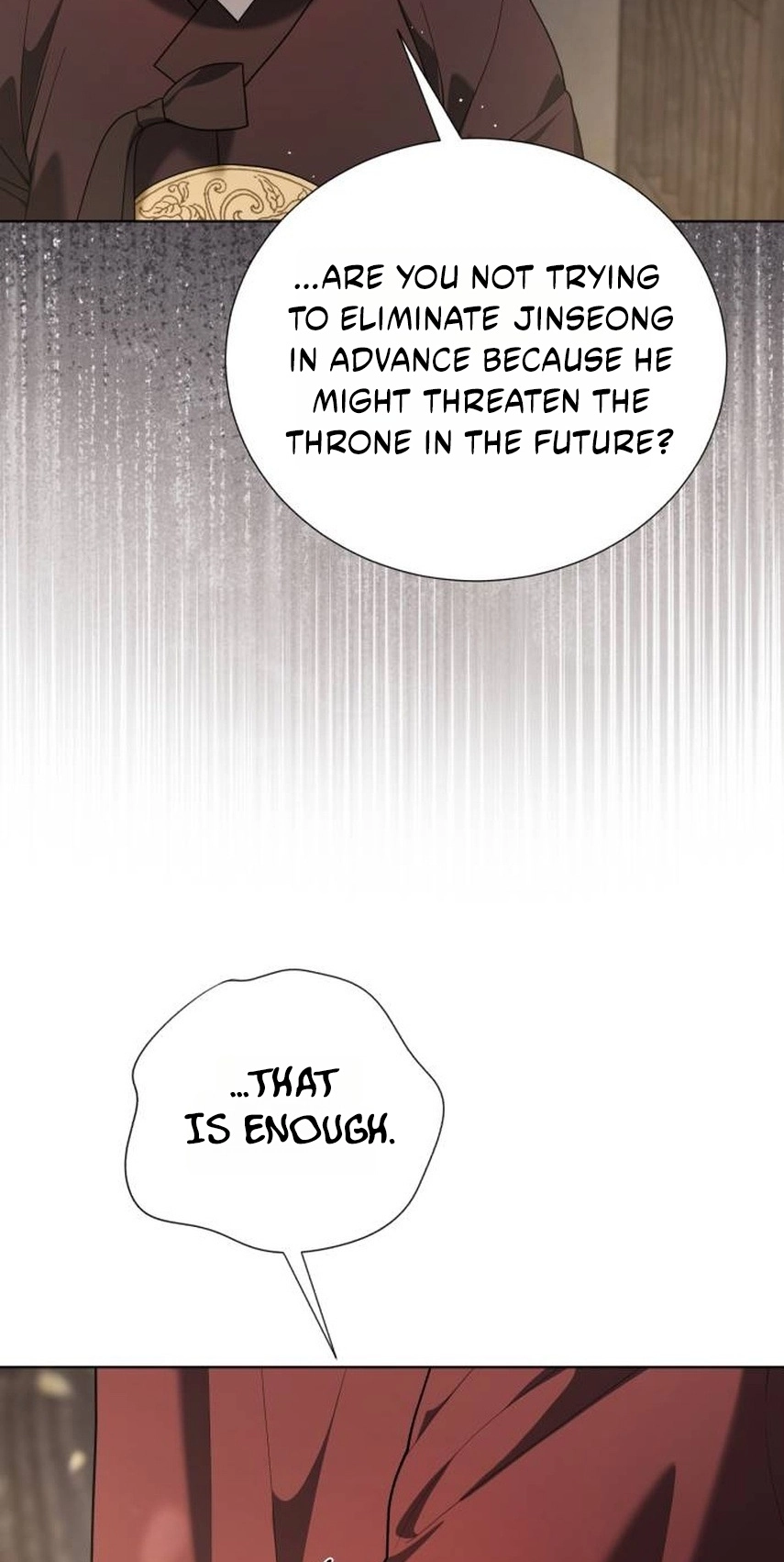 Surviving As The Tyrant’s Chef Chapter 54 page 91