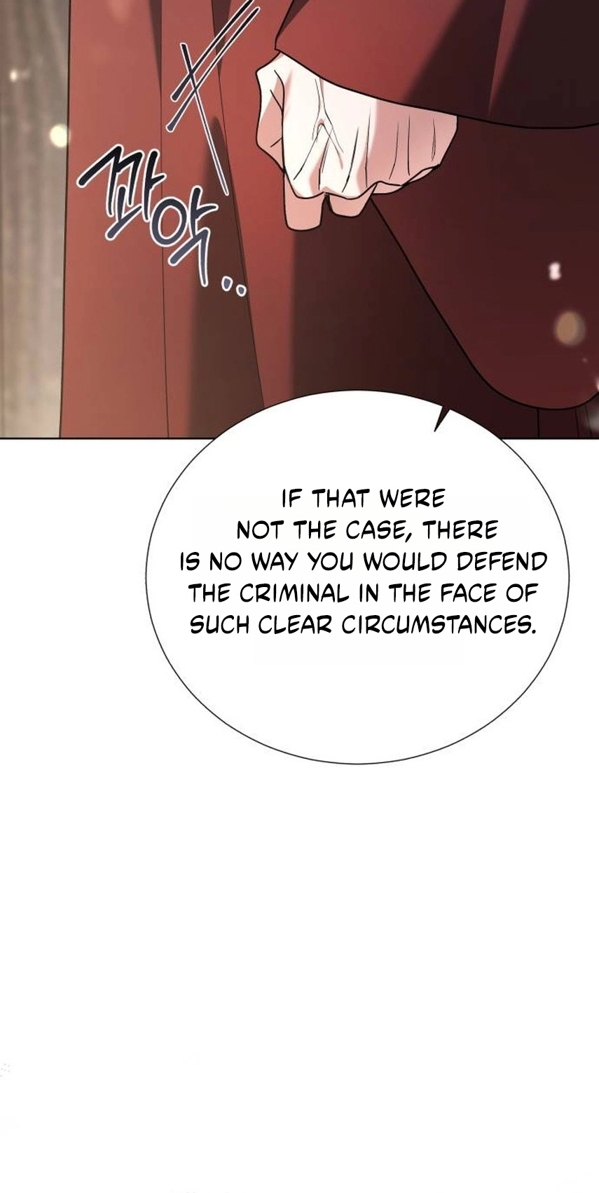Surviving As The Tyrant’s Chef Chapter 54 page 92