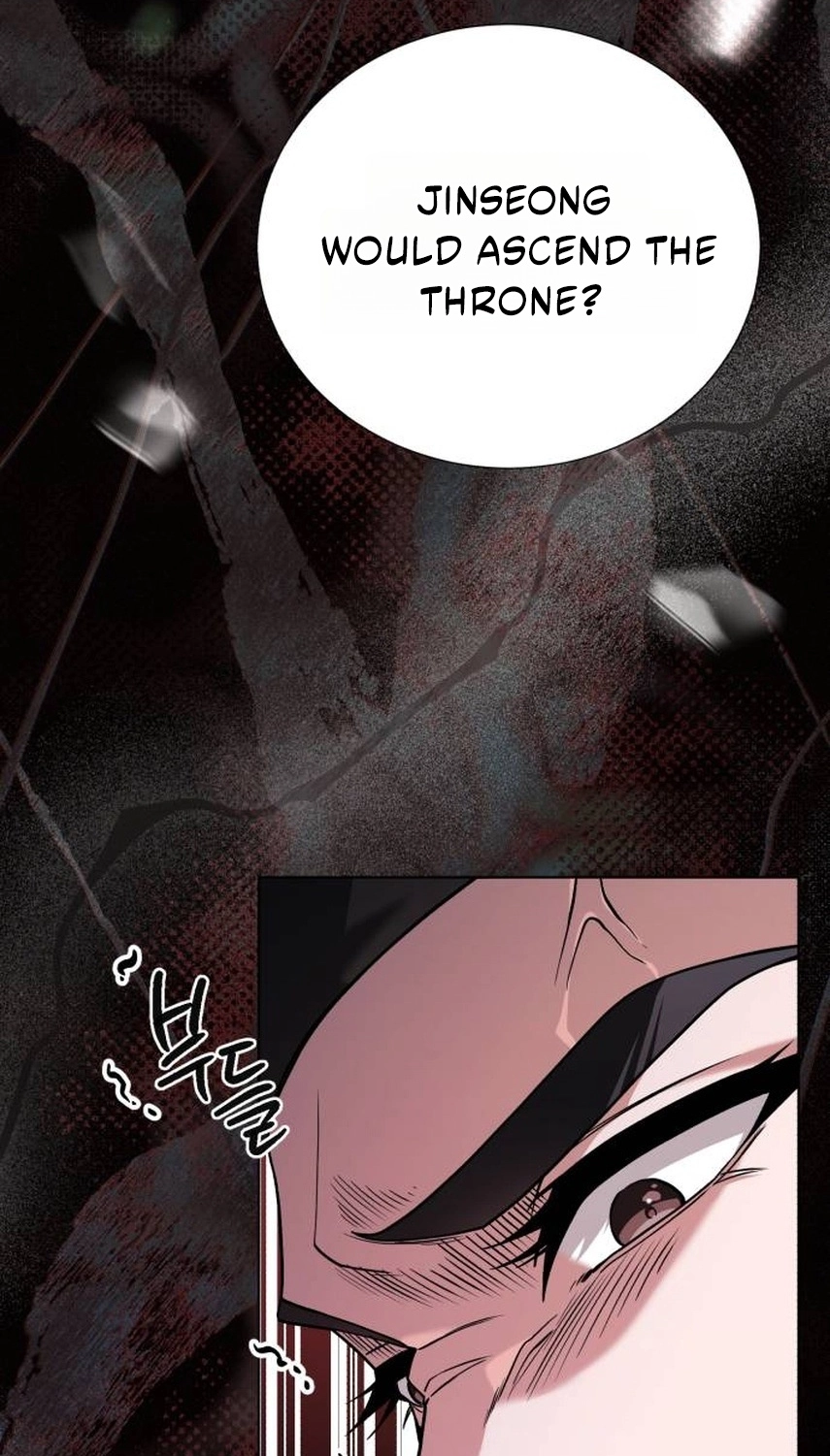 Surviving As The Tyrant’s Chef Chapter 54 page 94