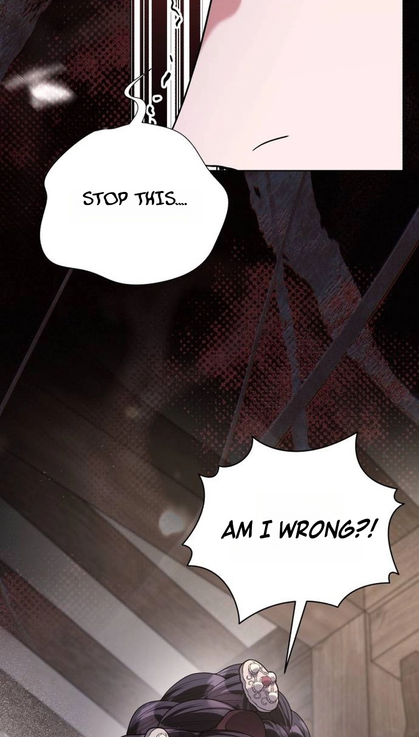 Surviving As The Tyrant’s Chef Chapter 54 page 95