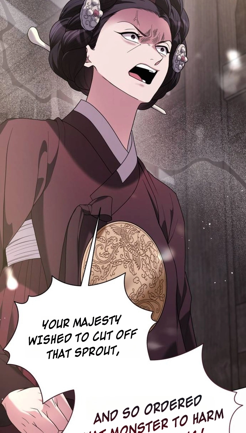 Surviving As The Tyrant’s Chef Chapter 54 page 96
