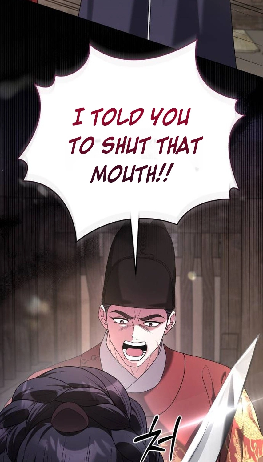Surviving As The Tyrant’s Chef Chapter 54 page 98