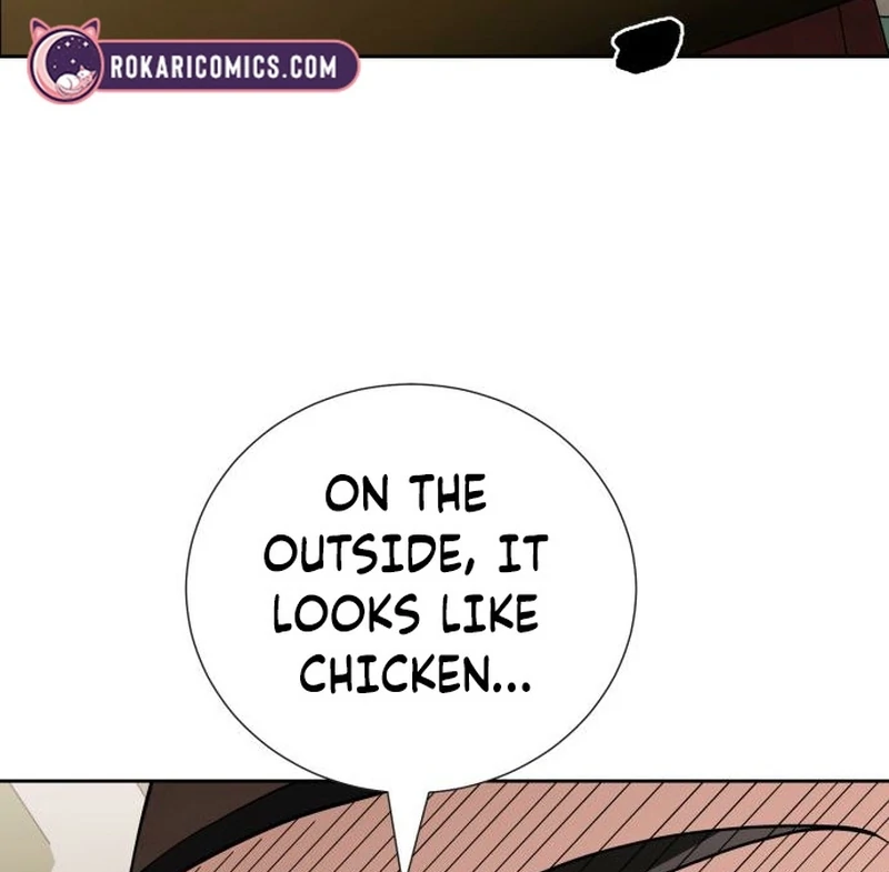 Surviving As The Tyrant’s Chef Chapter 7 page 9
