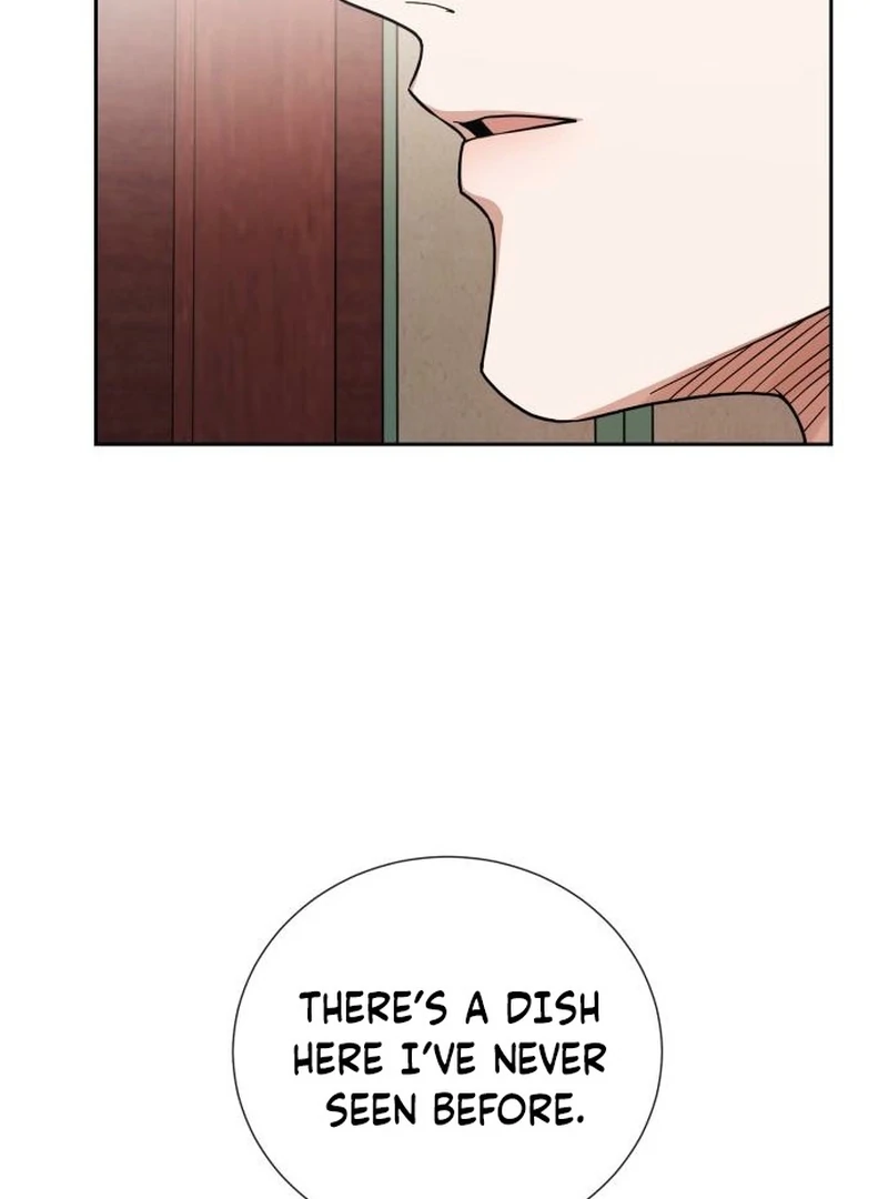 Surviving As The Tyrant’s Chef Chapter 7 page 7