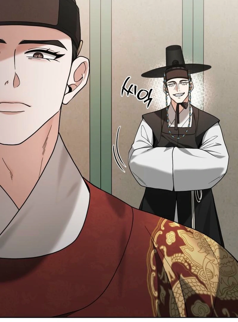 Surviving As The Tyrant’s Chef Chapter 7 page 13