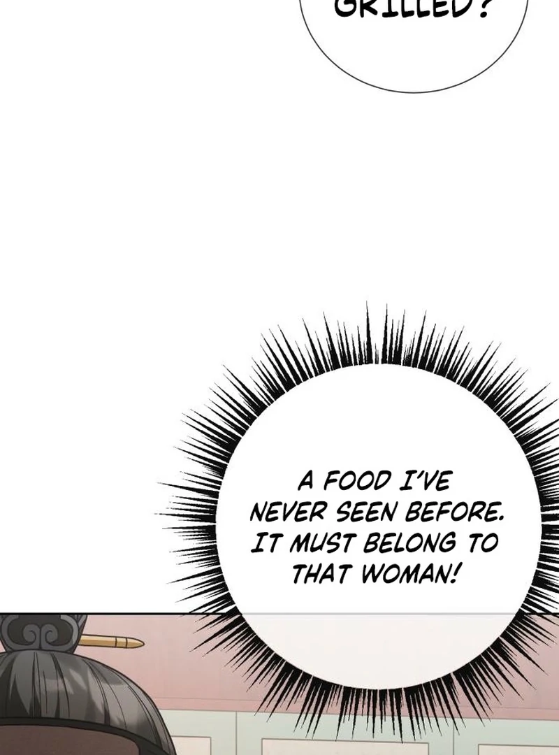 Surviving As The Tyrant’s Chef Chapter 7 page 12