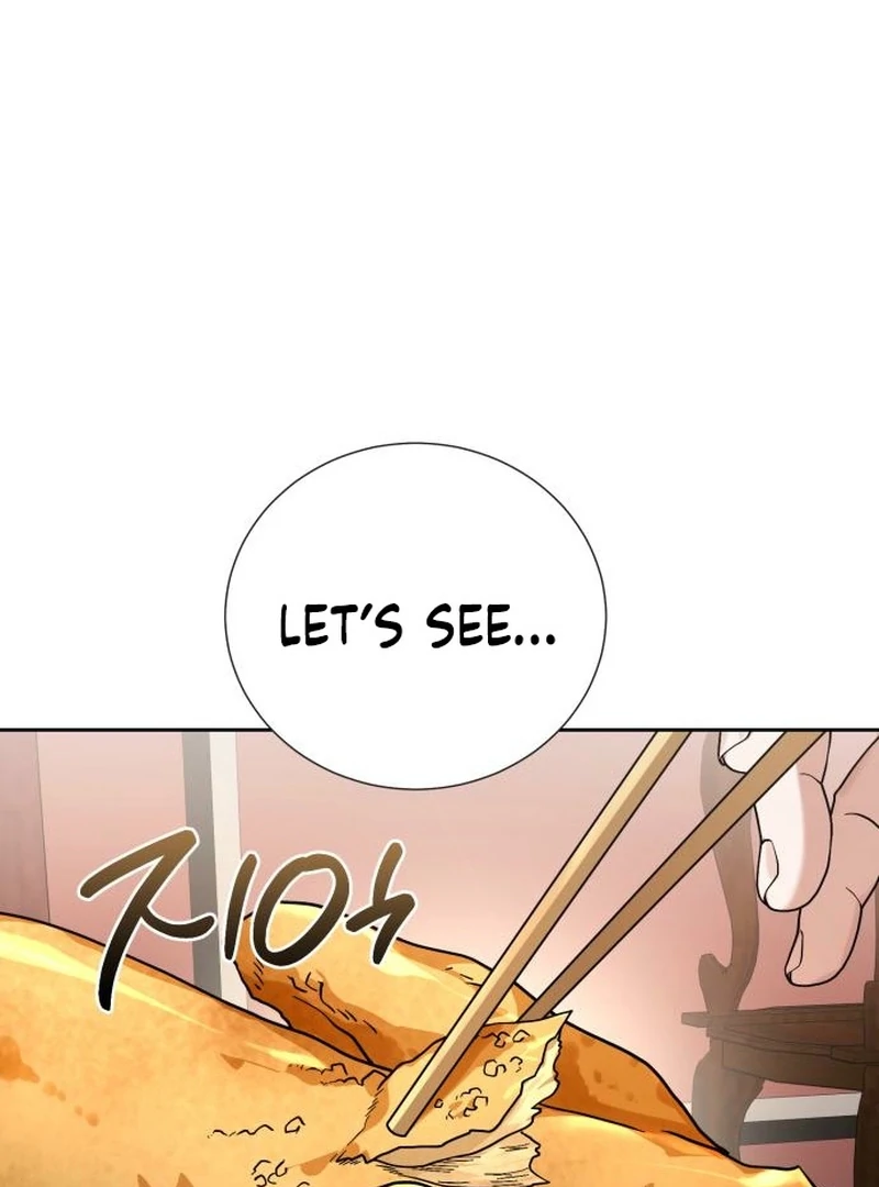 Surviving As The Tyrant’s Chef Chapter 7 page 14