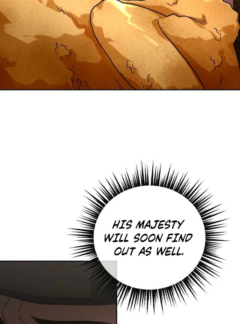 Surviving As The Tyrant’s Chef Chapter 7 page 15