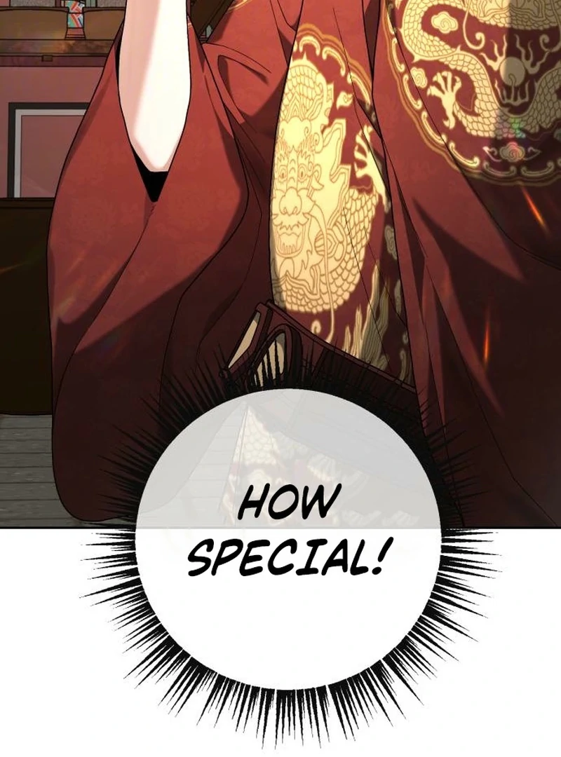 Surviving As The Tyrant’s Chef Chapter 7 page 20
