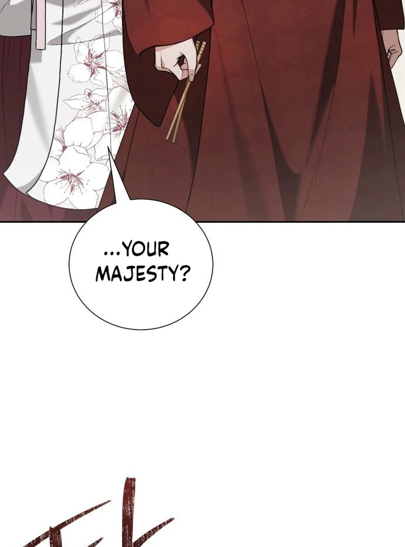 Surviving As The Tyrant’s Chef Chapter 7 page 25
