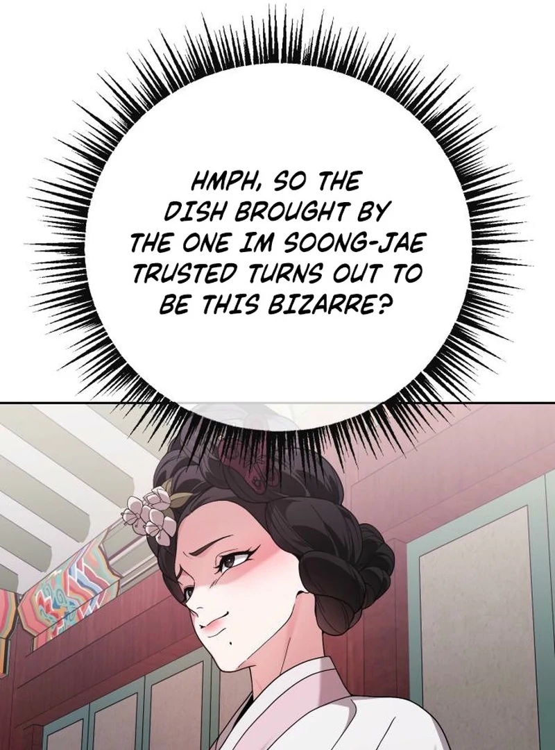 Surviving As The Tyrant’s Chef Chapter 7 page 28