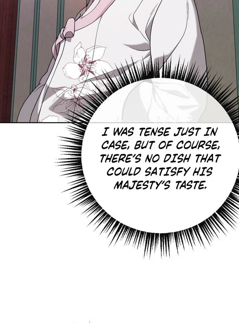 Surviving As The Tyrant’s Chef Chapter 7 page 29