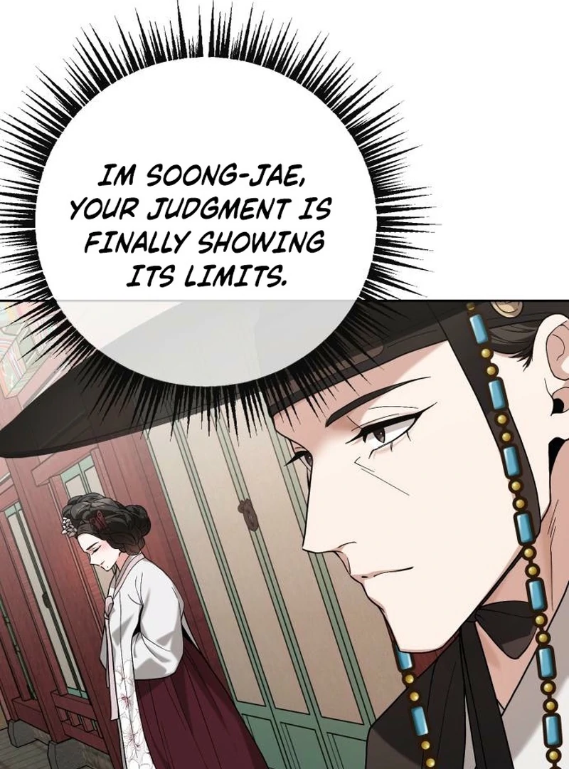 Surviving As The Tyrant’s Chef Chapter 7 page 30