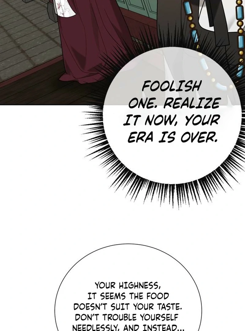 Surviving As The Tyrant’s Chef Chapter 7 page 31