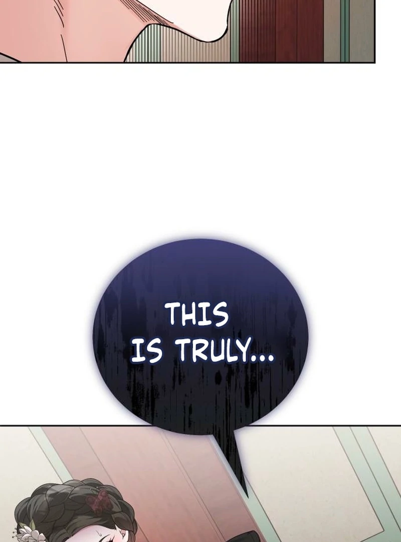 Surviving As The Tyrant’s Chef Chapter 7 page 34