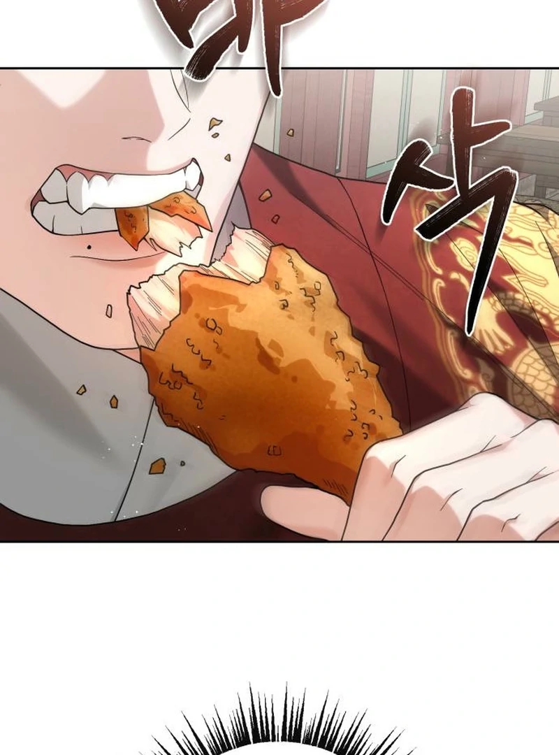 Surviving As The Tyrant’s Chef Chapter 7 page 39