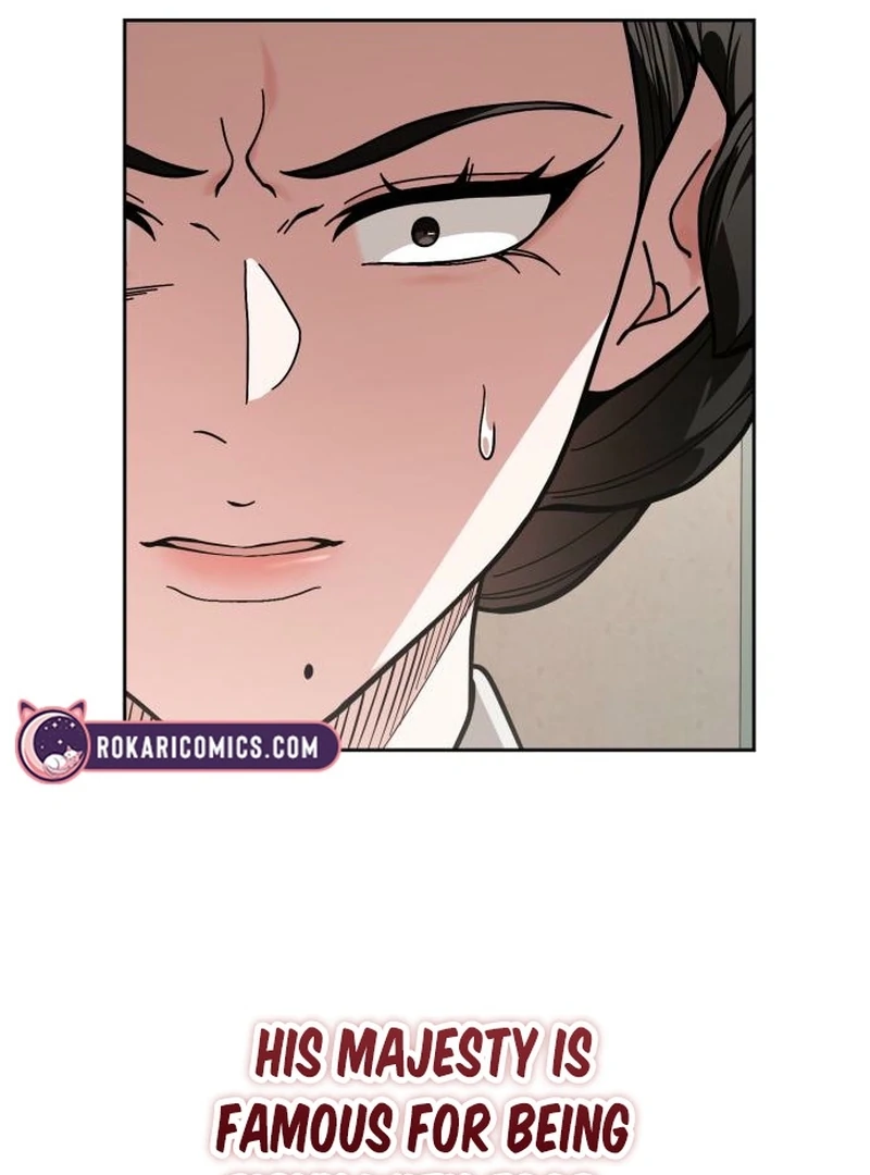 Surviving As The Tyrant’s Chef Chapter 7 page 48