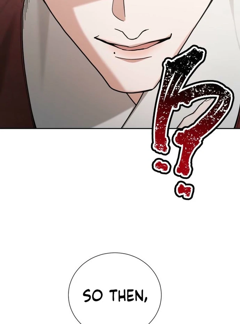 Surviving As The Tyrant’s Chef Chapter 7 page 51