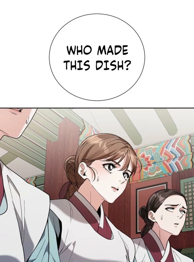 Surviving As The Tyrant’s Chef Chapter 7 page 53