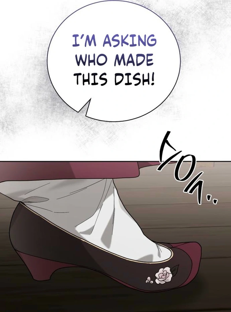 Surviving As The Tyrant’s Chef Chapter 7 page 57