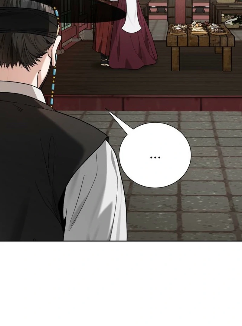 Surviving As The Tyrant’s Chef Chapter 7 page 61