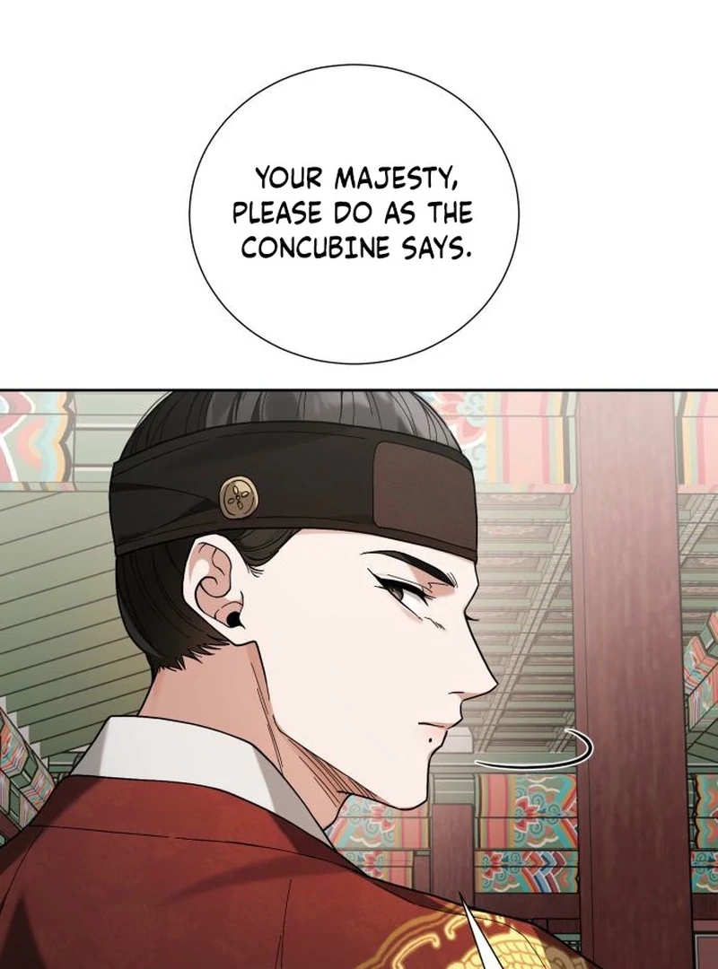 Surviving As The Tyrant’s Chef Chapter 7 page 62