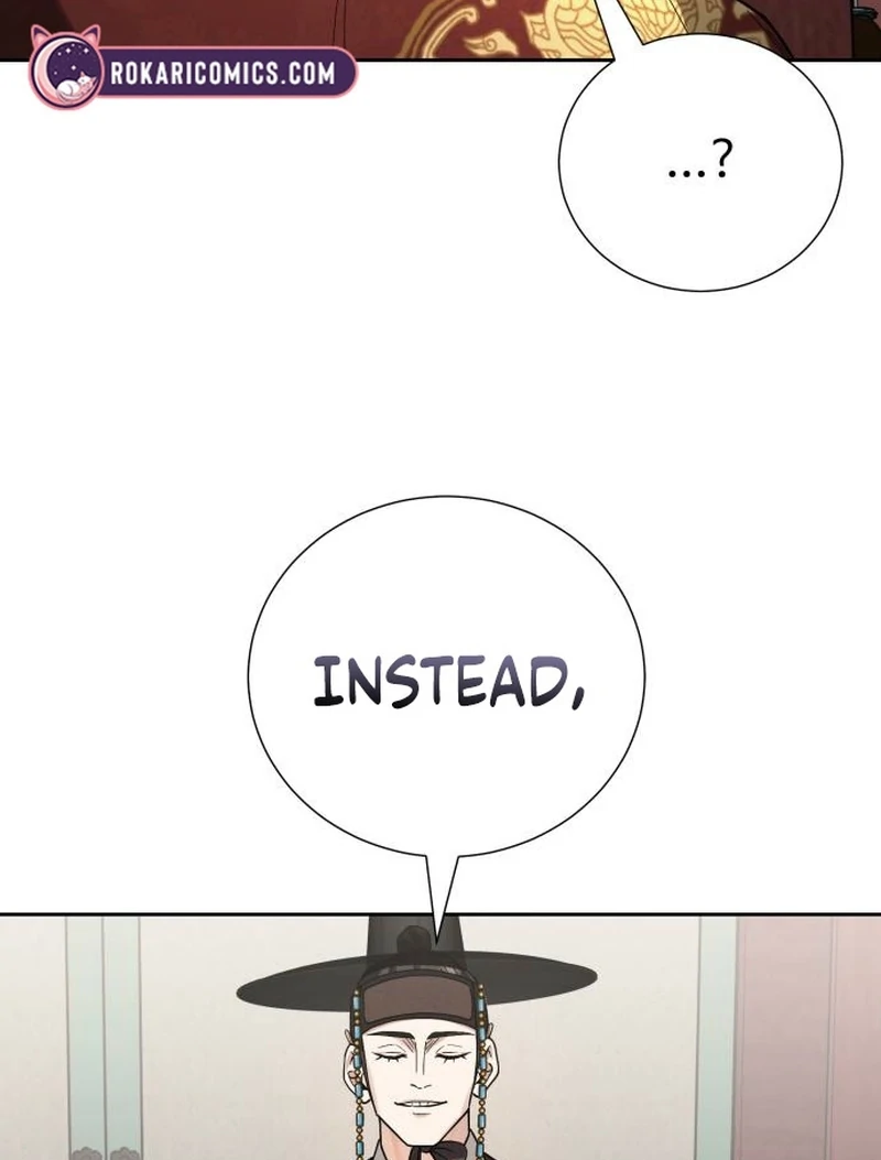 Surviving As The Tyrant’s Chef Chapter 7 page 63