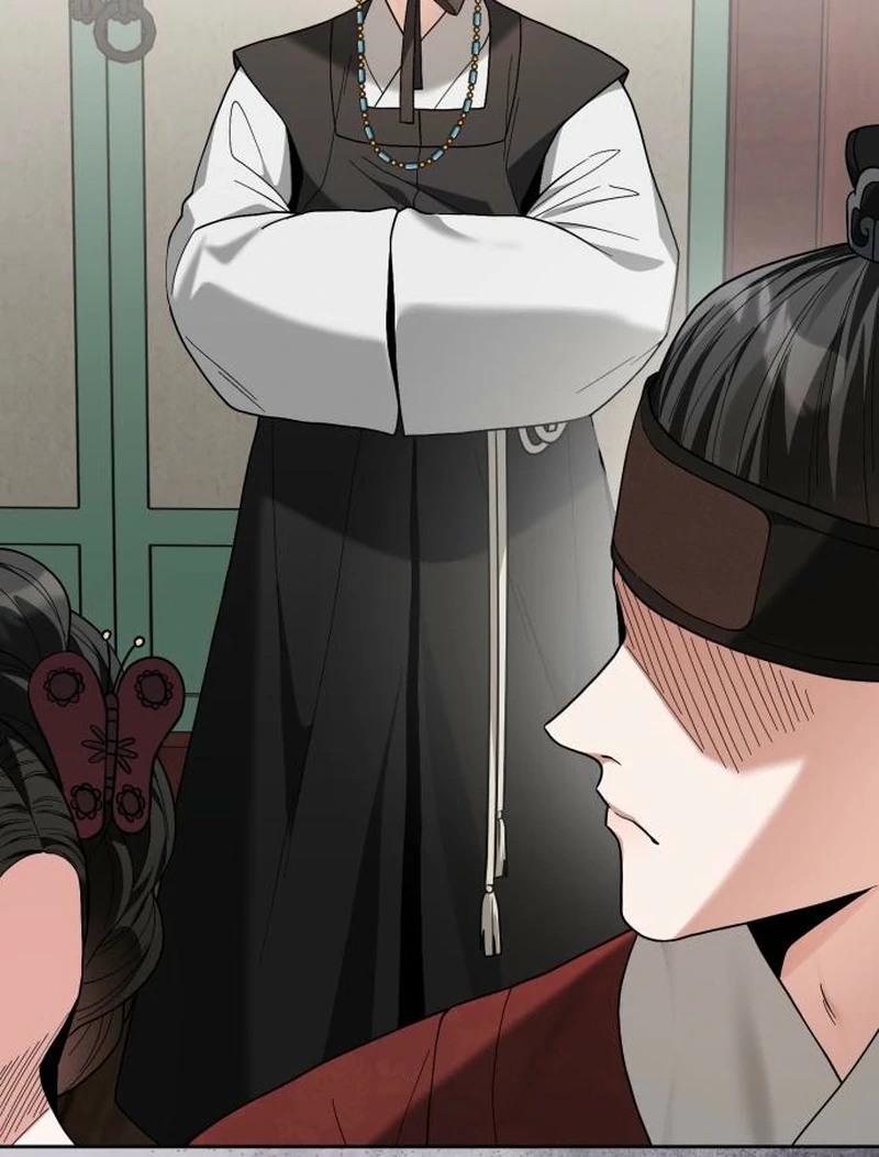 Surviving As The Tyrant’s Chef Chapter 7 page 64