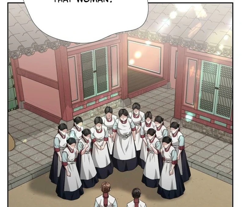 Surviving As The Tyrant’s Chef Chapter 7 page 73