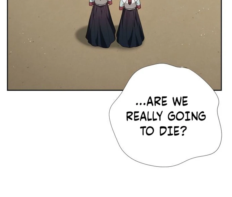 Surviving As The Tyrant’s Chef Chapter 7 page 74