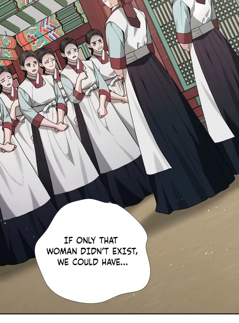 Surviving As The Tyrant’s Chef Chapter 7 page 76