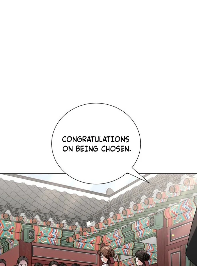 Surviving As The Tyrant’s Chef Chapter 7 page 77