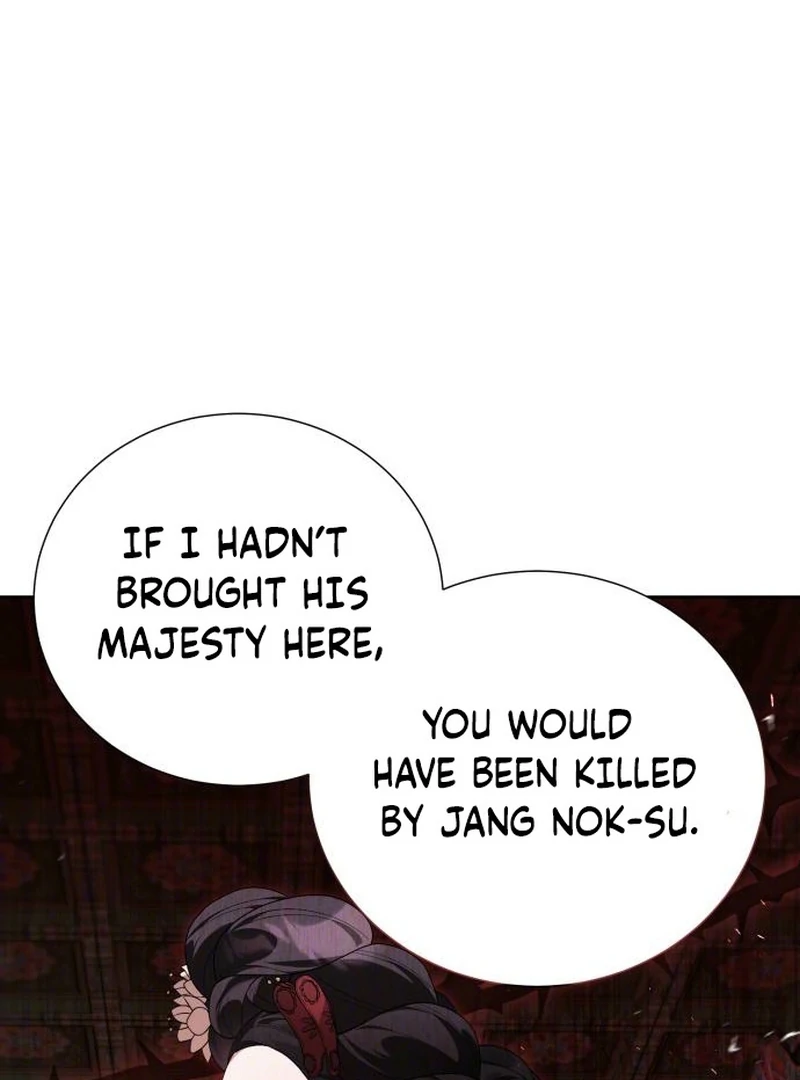 Surviving As The Tyrant’s Chef Chapter 7 page 90