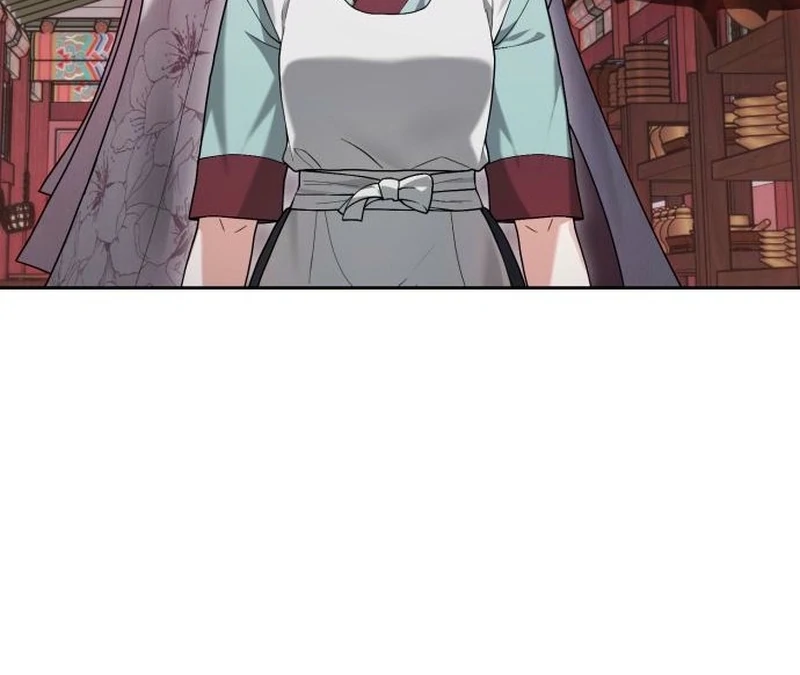 Surviving As The Tyrant’s Chef Chapter 7 page 92