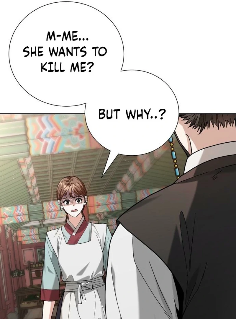 Surviving As The Tyrant’s Chef Chapter 7 page 93
