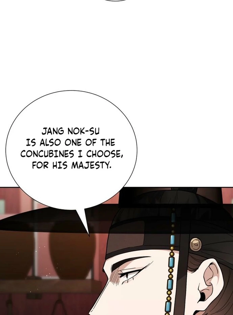 Surviving As The Tyrant’s Chef Chapter 7 page 96
