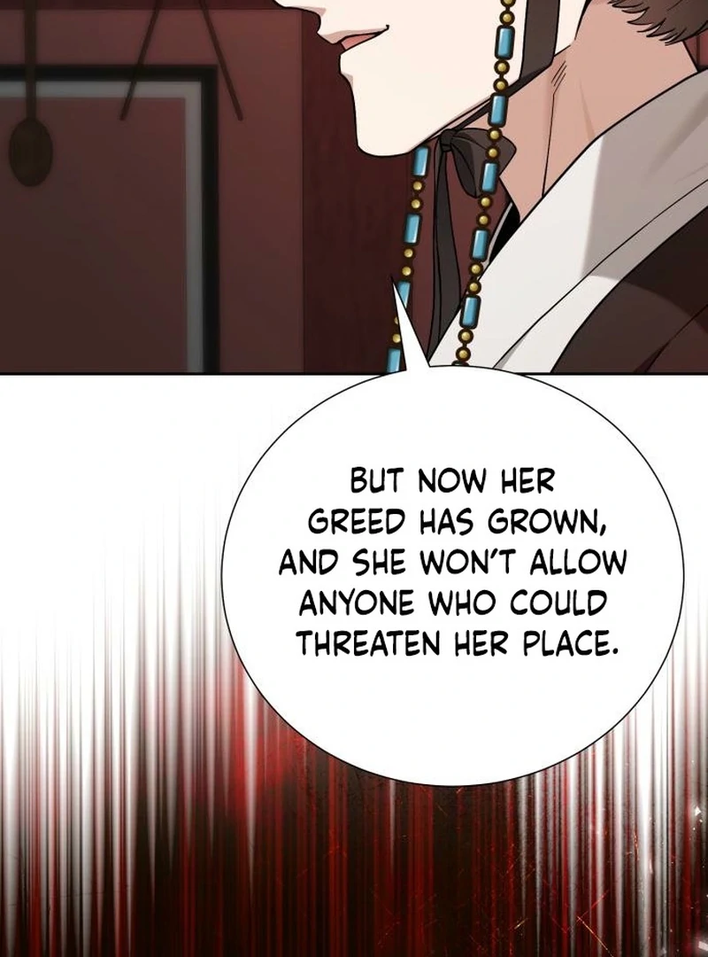 Surviving As The Tyrant’s Chef Chapter 7 page 97