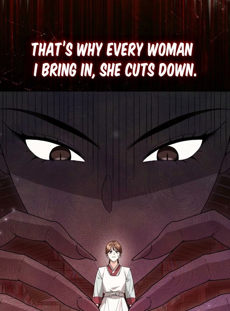 Surviving As The Tyrant’s Chef Chapter 7 page 98