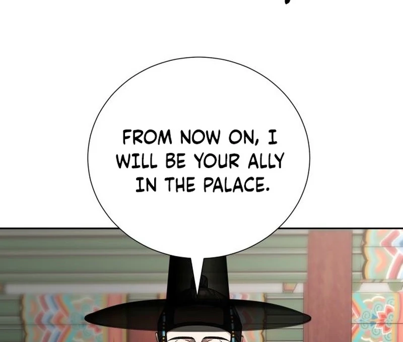 Surviving As The Tyrant’s Chef Chapter 7 page 101