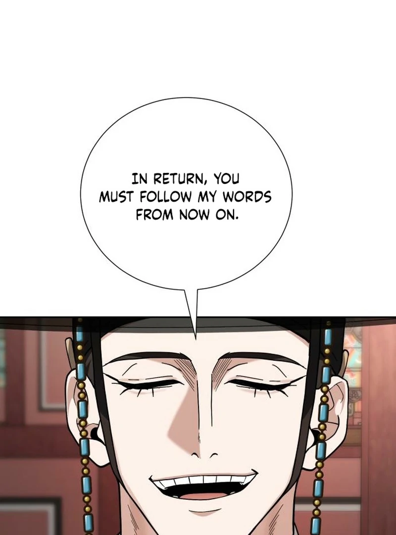 Surviving As The Tyrant’s Chef Chapter 7 page 103