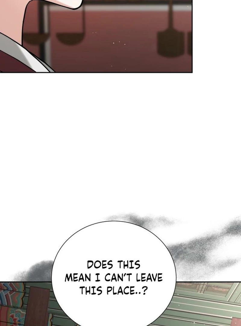 Surviving As The Tyrant’s Chef Chapter 7 page 105