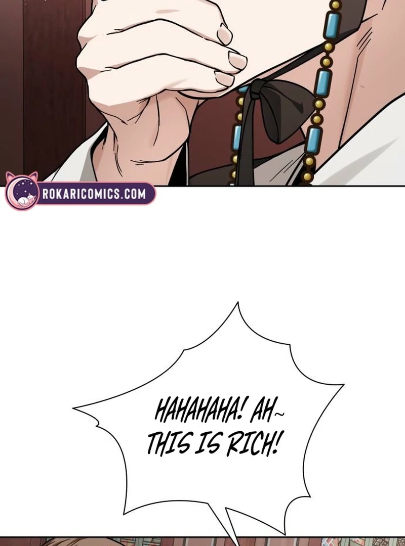 Surviving As The Tyrant’s Chef Chapter 7 page 108