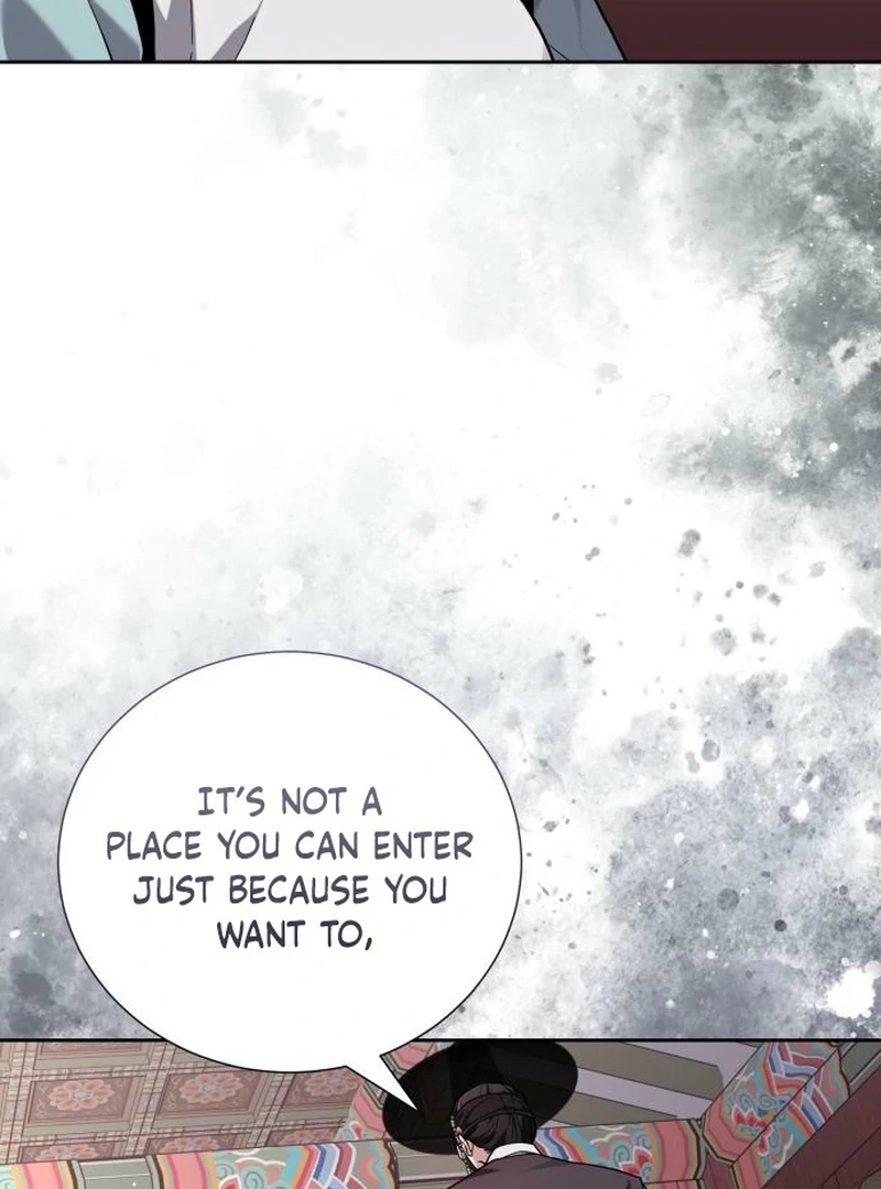 Surviving As The Tyrant’s Chef Chapter 7 page 114